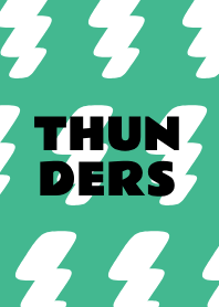 THUNDERS THEME 12