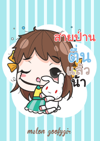 SASIPARN melon goofy girl_V02