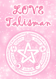Love Talisman