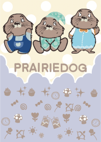 Hello Prairie Dog V.3