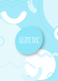 Material Geometric 5.5