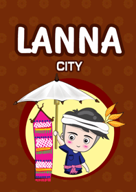 Lanna City