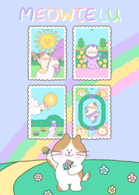 มูเตลู เหมียวเตลู : การเงินและความสำเร็จ