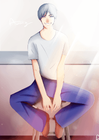 Awong