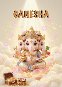 Ganesha Money   Flow Rich (JP)