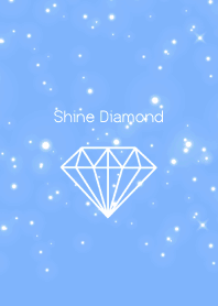 Shine Diamond Theme /104
