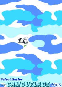 Select Series! ver.CAMOUFLAGE No.5