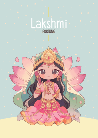 Lakshmi Fortune 11