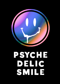 PSYCHE DELIC SMILE THEME 103