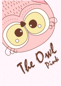 The Pink Owls II