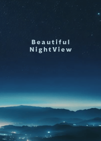 Beautiful Night View-STAR- 4