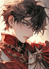 每天看帥哥❤心情好好-25 霸道王子