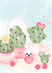 I love cactus 65 :)