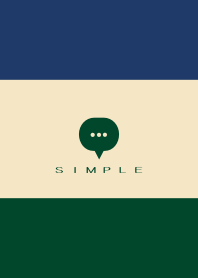 SIMPLE(green blue)V.1541b