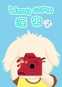 Wang Come