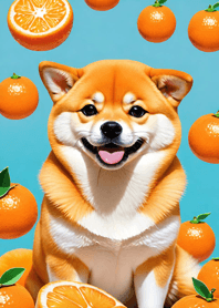 Bright Moon and Dawn De5d67