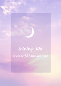 The sky blue of calm and happiness17.