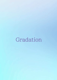 gradation-BLUE&WHITE 59