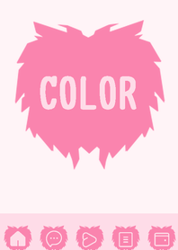 pink color  C96