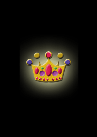 crown..