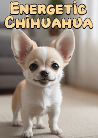 Energetic Chihuahua VOL.4