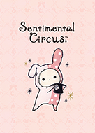 Sentimental Circus Line Theme Line Store