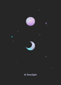 Deerlight Simple - Dark Mode_V.55