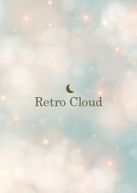 Cloud Retro Sky-MEKYM 20
