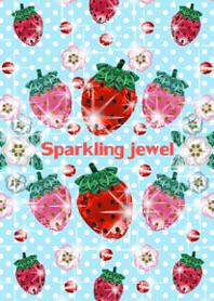 Sparkling jewel10