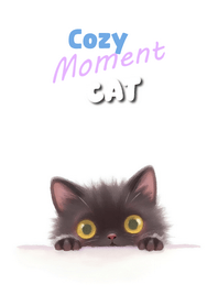 Cozy Moment , Cat - JP01