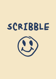 Scribble [Cafeaulait] No.72
