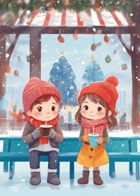 เคียงข้างกันตลอดไป