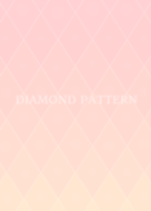 diamond pattern