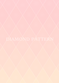 diamond pattern