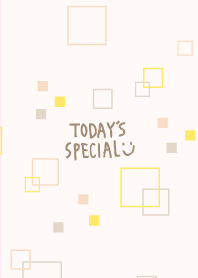 pop square20 from Japan