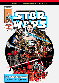 Star Wars: The Rise of Skywalker™