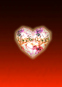 Good luck topaz heart