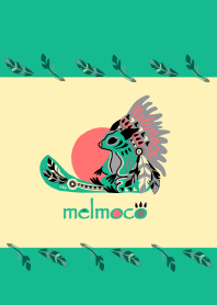 momondian melmoco(SugarGlider