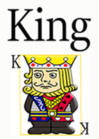 King Yes,sir 001