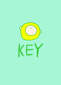 KEY forest 5