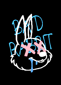 BAD RABBIT THEME 51