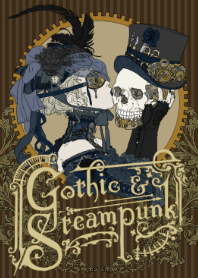 Gothic&Steampunk