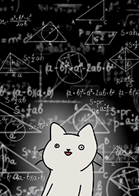 貓 計算中... 3
