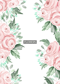 water color flowers_1092