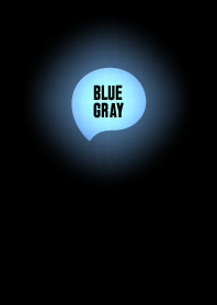 Blue-Grey Light Theme