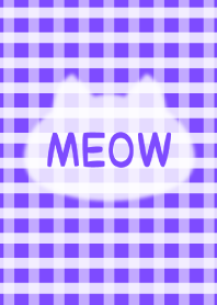 -- Gingham check ! -- No.62