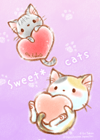 Sweet*cats