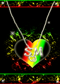 initial S&M(Rasta)