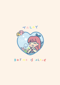 Talay is the SEA but ME is alone