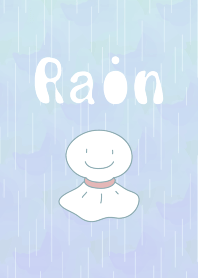Yoste."rain"